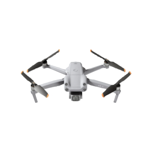 רחפן DJI MAVIC AIR2S עם ערכת שלט חכם